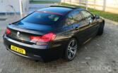 BMW 6 Series F06/F12/F13 Gran Coupe Sedan