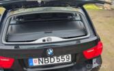 BMW 3 Series E90/E91/E92/E93 [restyling] Touring wagon