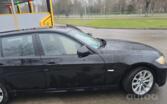 BMW 3 Series E90/E91/E92/E93 [restyling] Touring wagon