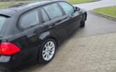 BMW 3 Series E90/E91/E92/E93 [restyling] Touring wagon