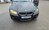 BMW 3 Series E90/E91/E92/E93 [restyling] Touring wagon