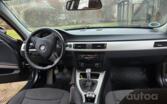 BMW 3 Series E90/E91/E92/E93 [restyling] Touring wagon