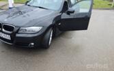 BMW 3 Series E90/E91/E92/E93 [restyling] Touring wagon