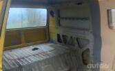 Volkswagen Transporter T3 [restyling] Minivan