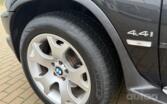 BMW X5 E53 Crossover