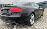 Audi S5 8T Coupe