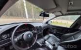 BMW 5 Series E39 [restyling] Touring wagon