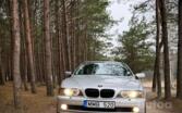 BMW 5 Series E39 [restyling] Touring wagon