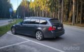 BMW 3 Series E90/E91/E92/E93 Touring wagon