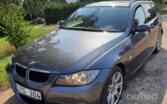 BMW 3 Series E90/E91/E92/E93 Touring wagon