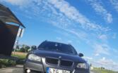 BMW 3 Series E90/E91/E92/E93 Touring wagon