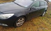 Opel Insignia A Sports Tourer wagon 5-doors