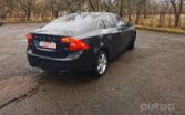 Volvo S60 2 generation [restyling] Sedan 4-doors