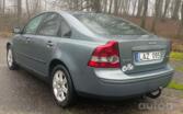 Volvo S40 2 generation Sedan