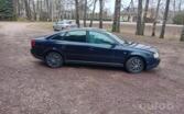 Audi A6 4B/C5 [restyling] Sedan