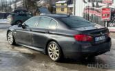 BMW 5 Series F07/F10/F11 Sedan