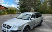 Volkswagen Passat B5.5 [restyling] wagon