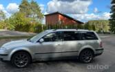 Volkswagen Passat B5.5 [restyling] wagon