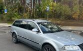 Volkswagen Passat B5.5 [restyling] wagon