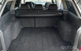 Volkswagen Passat B5.5 [restyling] wagon