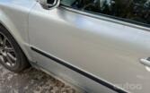 Volkswagen Passat B5.5 [restyling] wagon