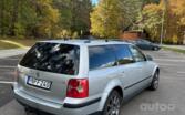 Volkswagen Passat B5.5 [restyling] wagon