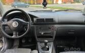 Volkswagen Passat B5.5 [restyling] wagon