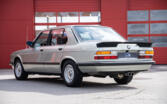 BMW 5 Series E28 Sedan