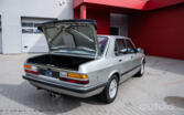 BMW 5 Series E28 Sedan