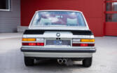 BMW 5 Series E28 Sedan