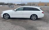 Mercedes-Benz E-Class W213/S213/C238/A238 wagon 5-doors