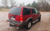 Ford Explorer 2 generation [restyling] SUV 5-doors