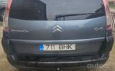 Citroen C4 Picasso 1 generation Grand minivan 5-doors