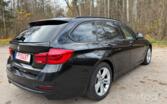 BMW 3 Series F30/F31/F34 [restyling] wagon