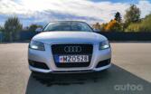 Audi A3 8P/8PA [2th restyling] Cabriolet