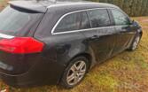 Opel Insignia A Sports Tourer wagon 5-doors