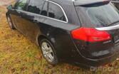 Opel Insignia A Sports Tourer wagon 5-doors