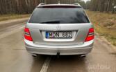 Mercedes-Benz C-Class W204/S204 wagon 5-doors