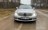 Mercedes-Benz C-Class W204/S204 wagon 5-doors