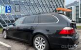 BMW 5 Series E60/E61 [restyling] Touring wagon