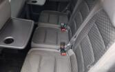 Volkswagen Touran 1 generation [restyling] Minivan 5-doors