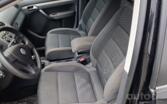 Volkswagen Touran 1 generation [restyling] Minivan 5-doors