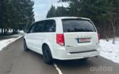 Dodge Grand Caravan