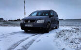 Volkswagen Touran 1 generation Minivan