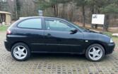 SEAT Ibiza 3 generation Hatchback 3-doors