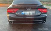 Audi A7 4G Sportback liftback