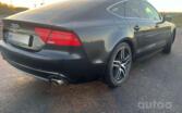 Audi A7 4G Sportback liftback