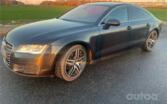 Audi A7 4G Sportback liftback