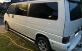 Volkswagen Caravelle T4 Minivan