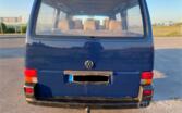 Volkswagen Transporter T4 Minivan 4-doors